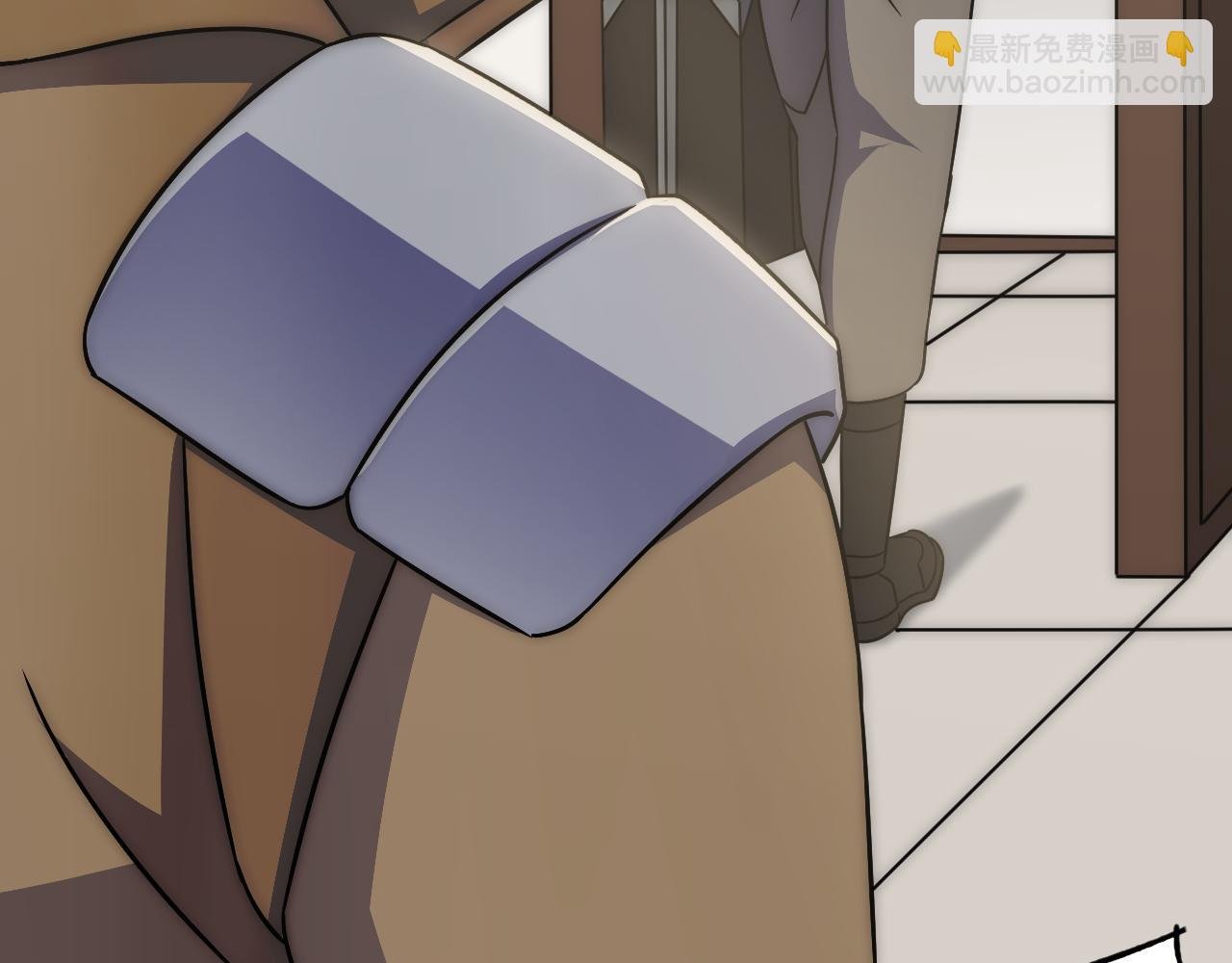 第115话 逃离尸潮