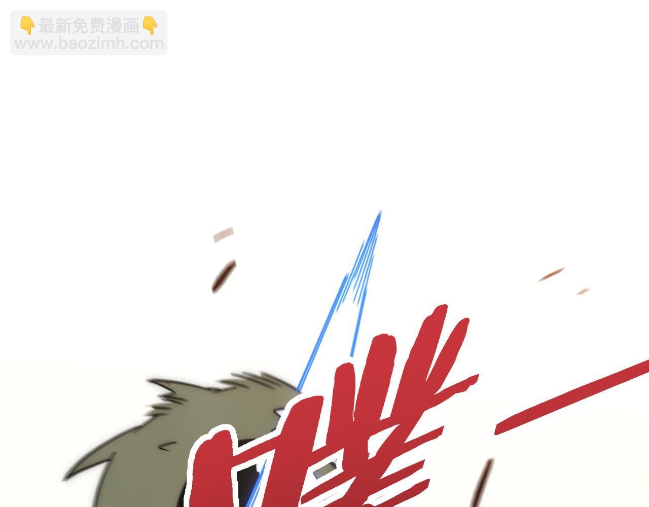 第115话 逃离尸潮