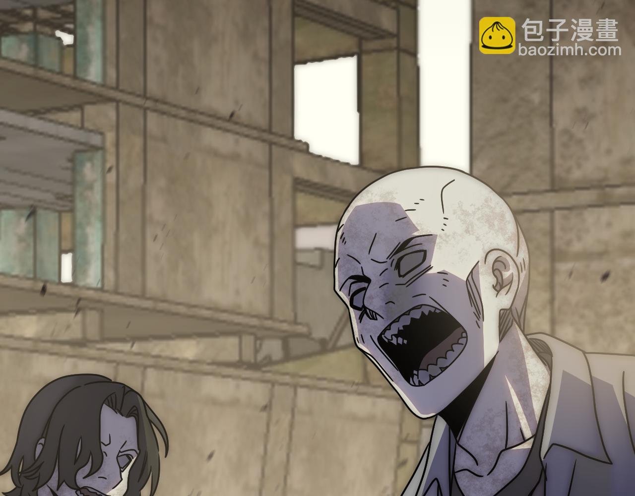 第116话 全面开战