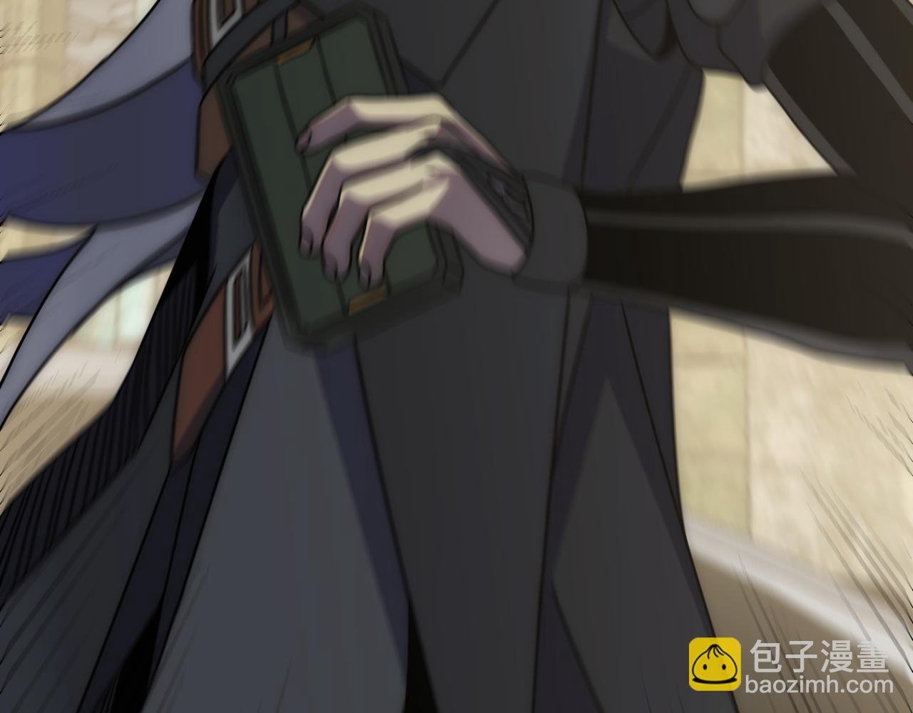 第116话 全面开战