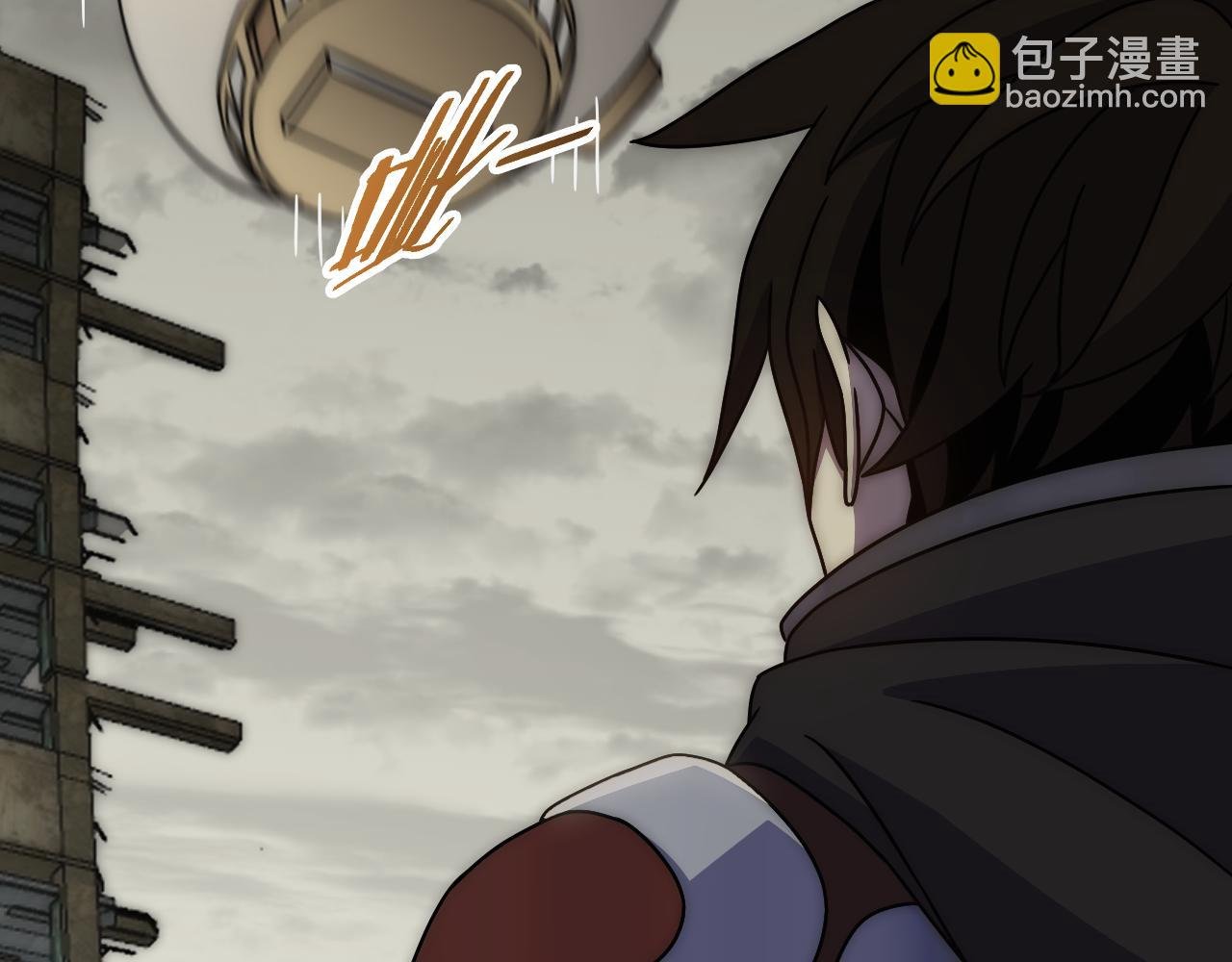 第117话 偷袭大本营