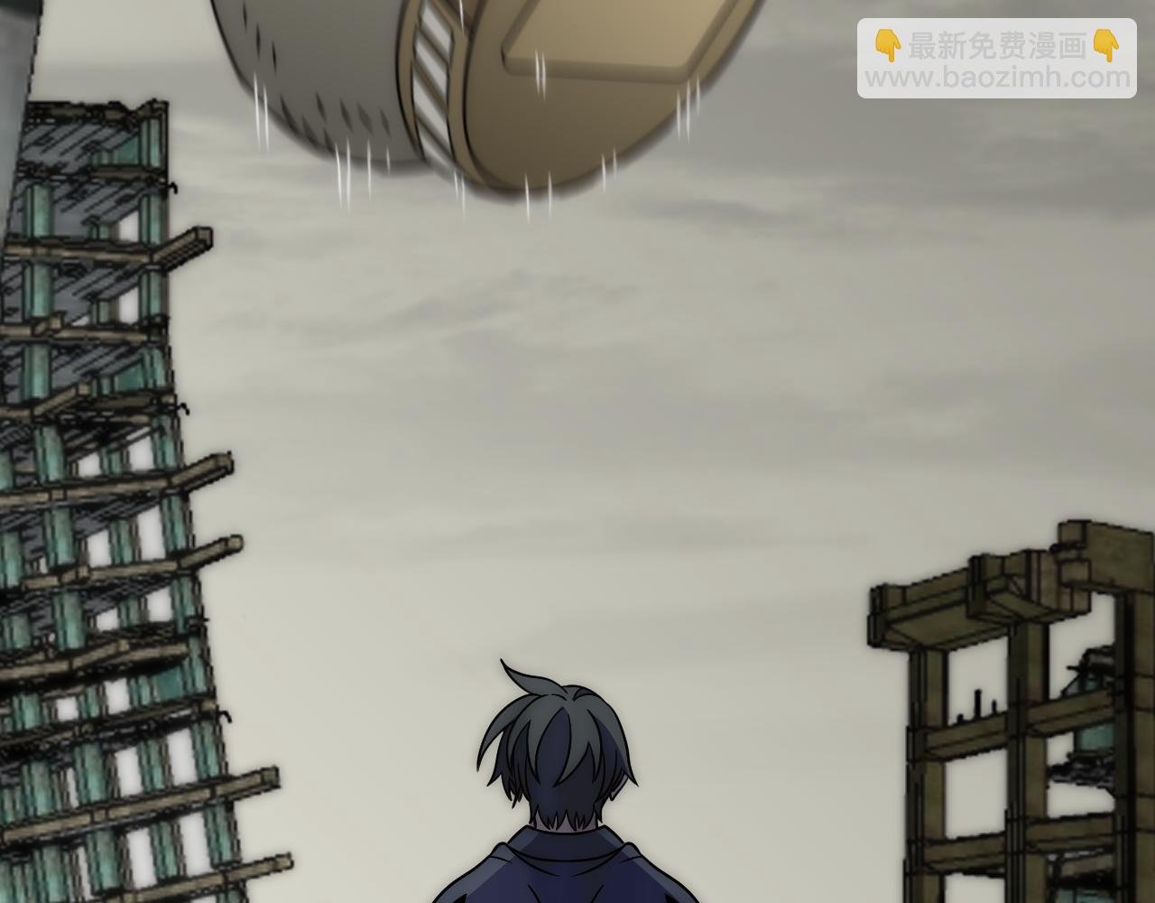 第117话 偷袭大本营