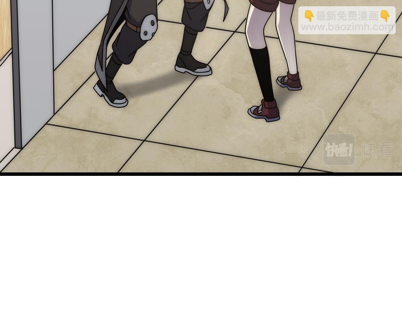 第121话 改革开始！