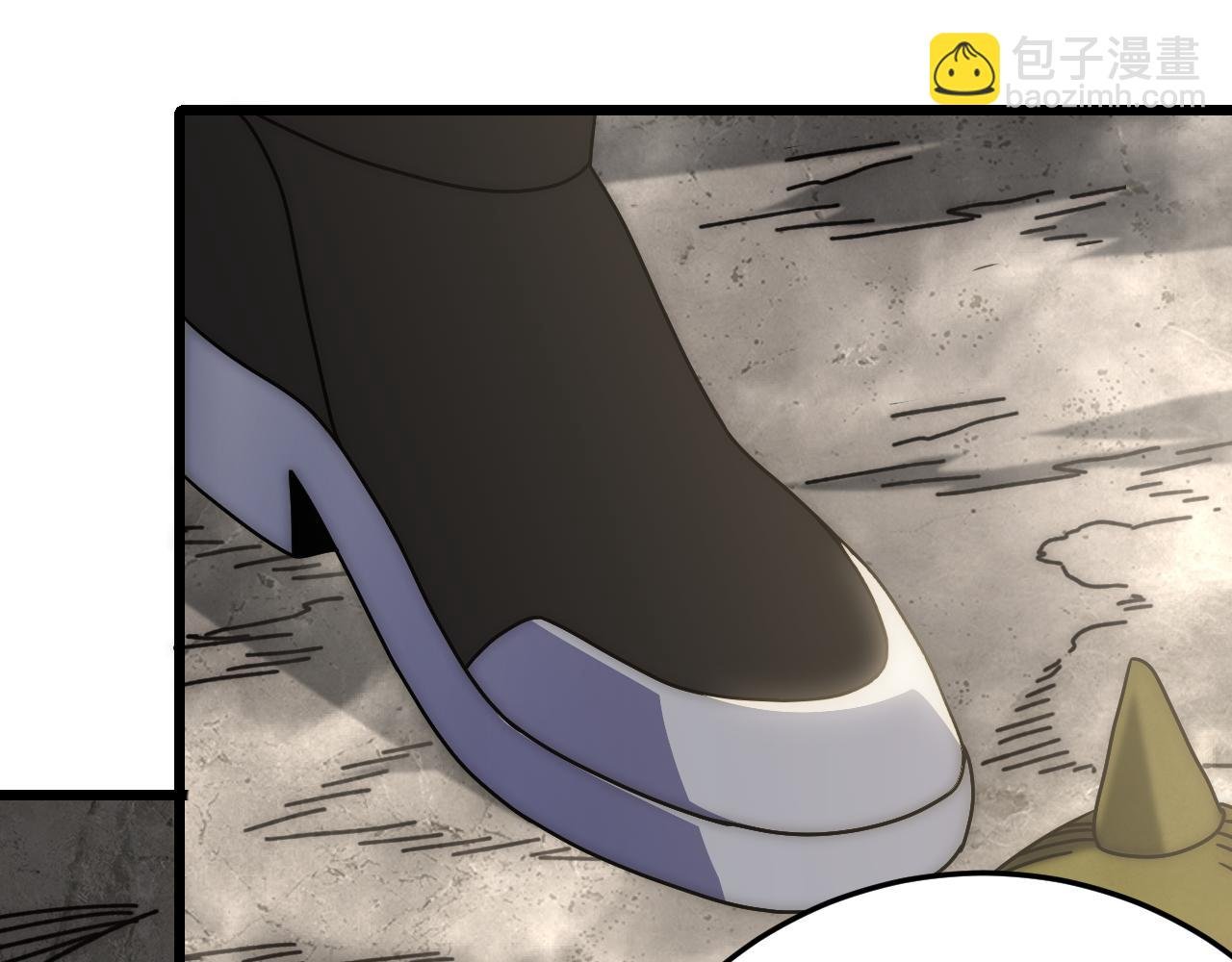 第123话 驯服白狰兽