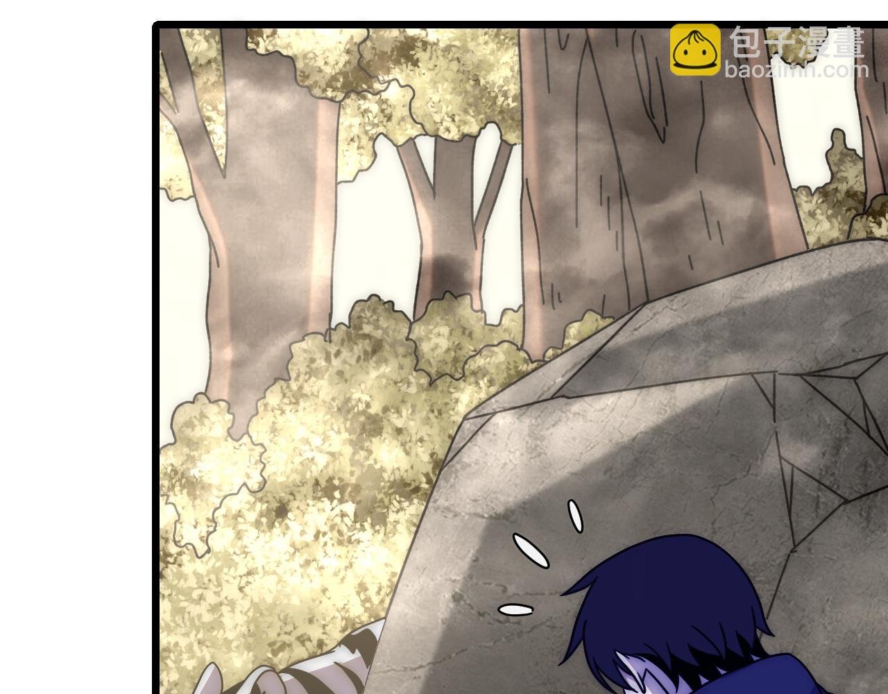第123话 驯服白狰兽