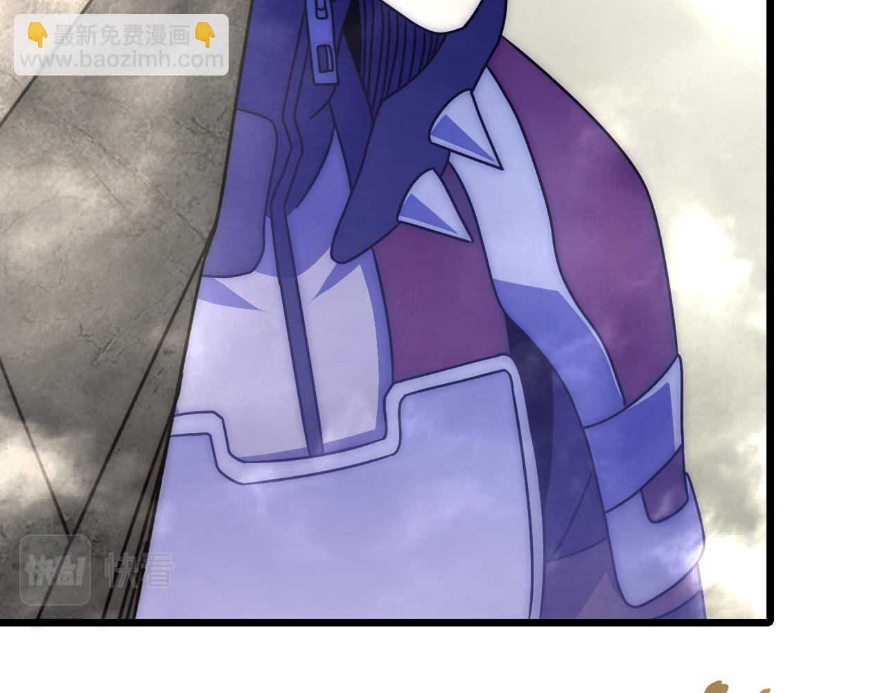 第123话 驯服白狰兽