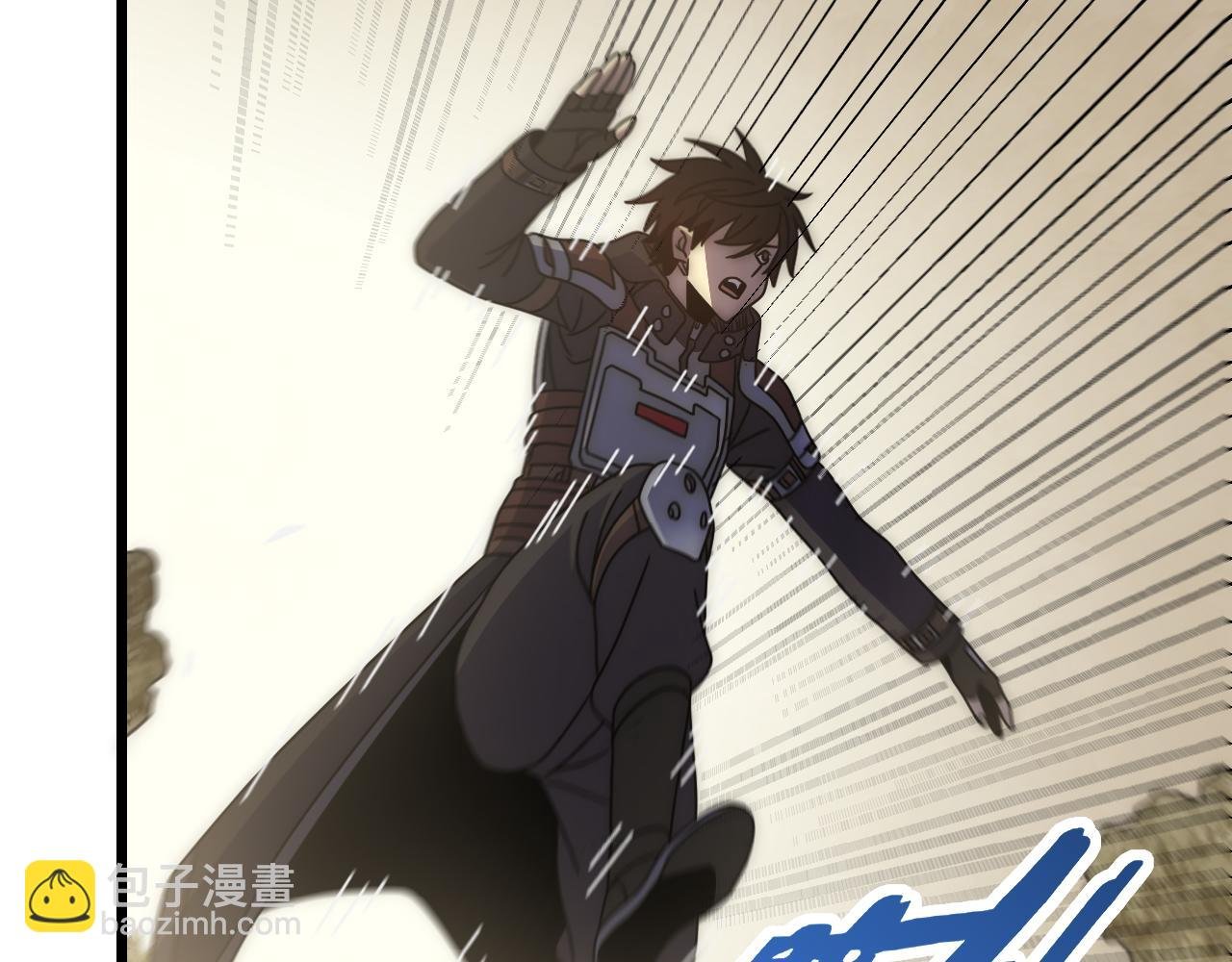 第123话 驯服白狰兽
