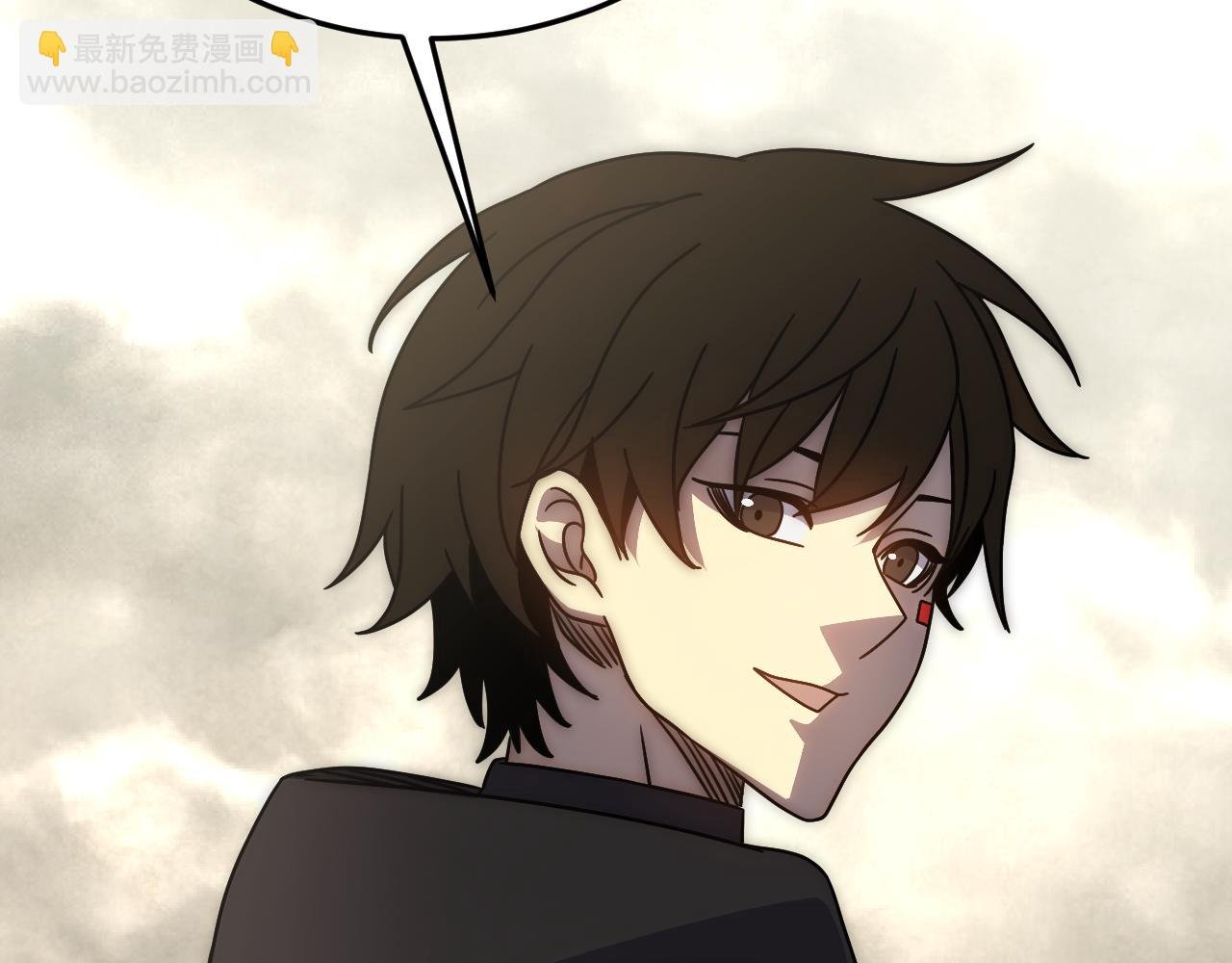 第123话 驯服白狰兽