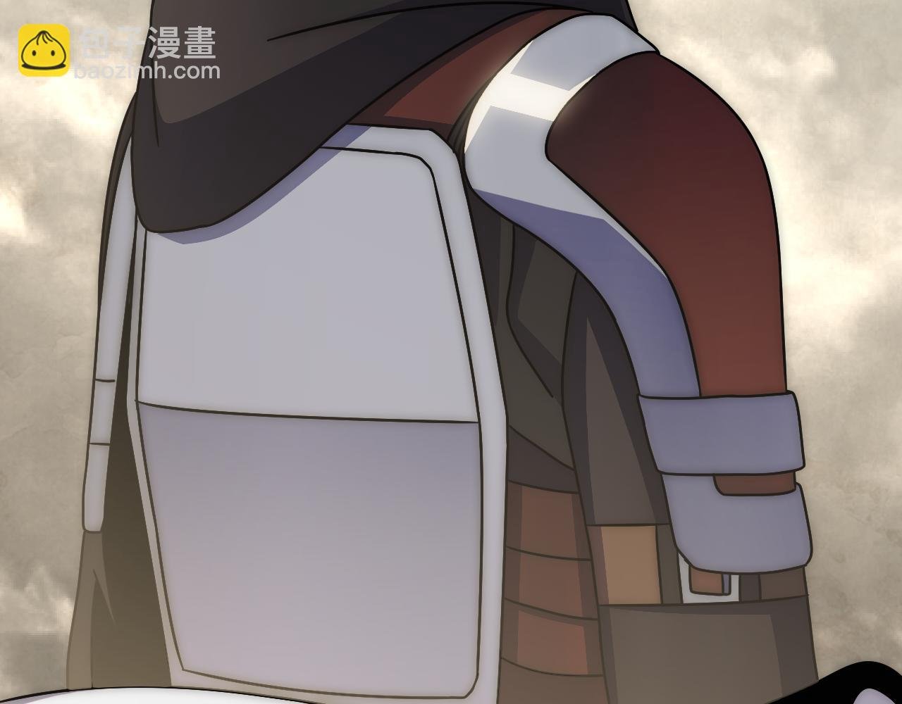 第123话 驯服白狰兽