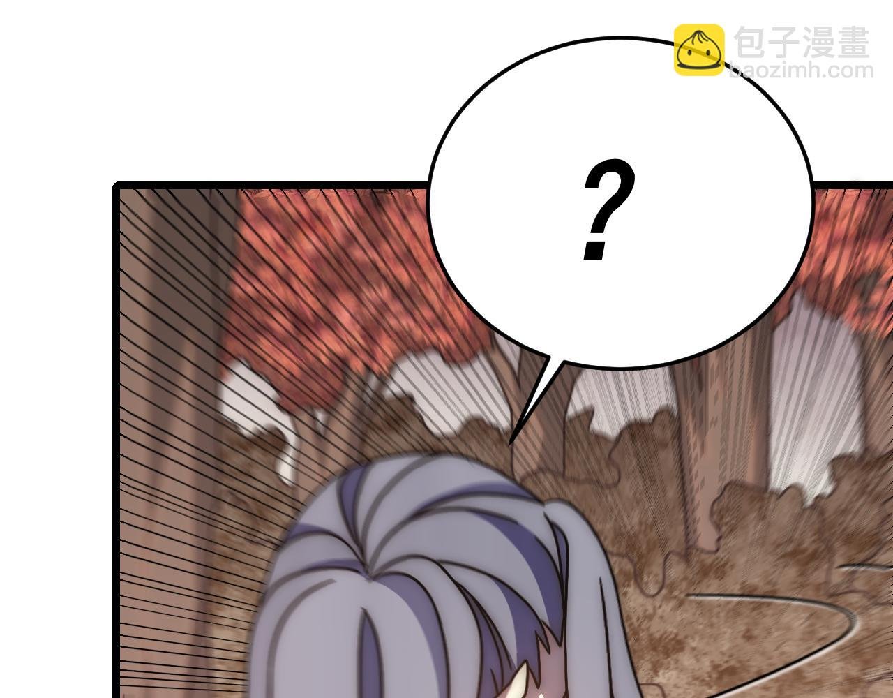 第124话 偷鸡不成蚀把米