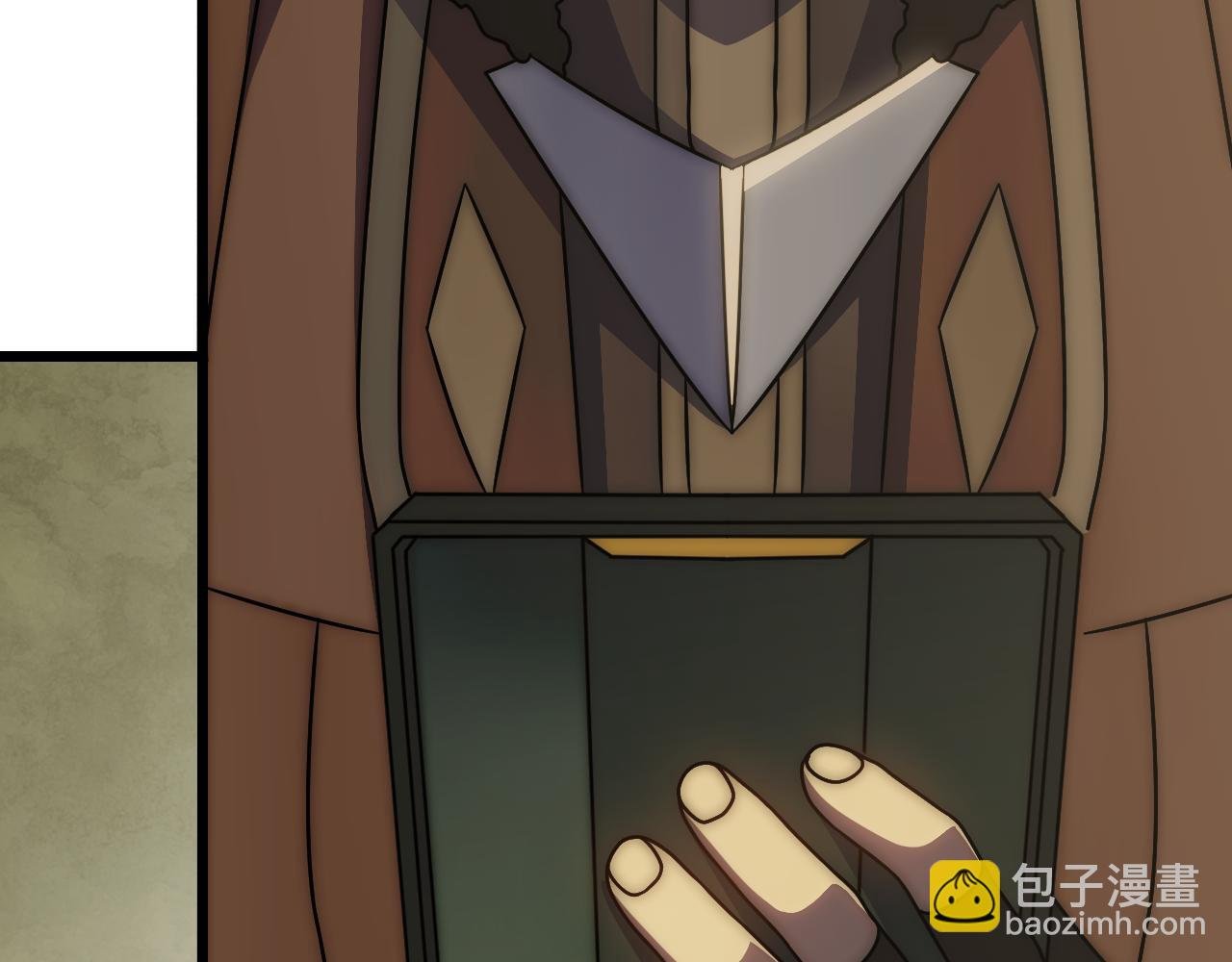 第126话 狩猎刀锋蜘蛛王