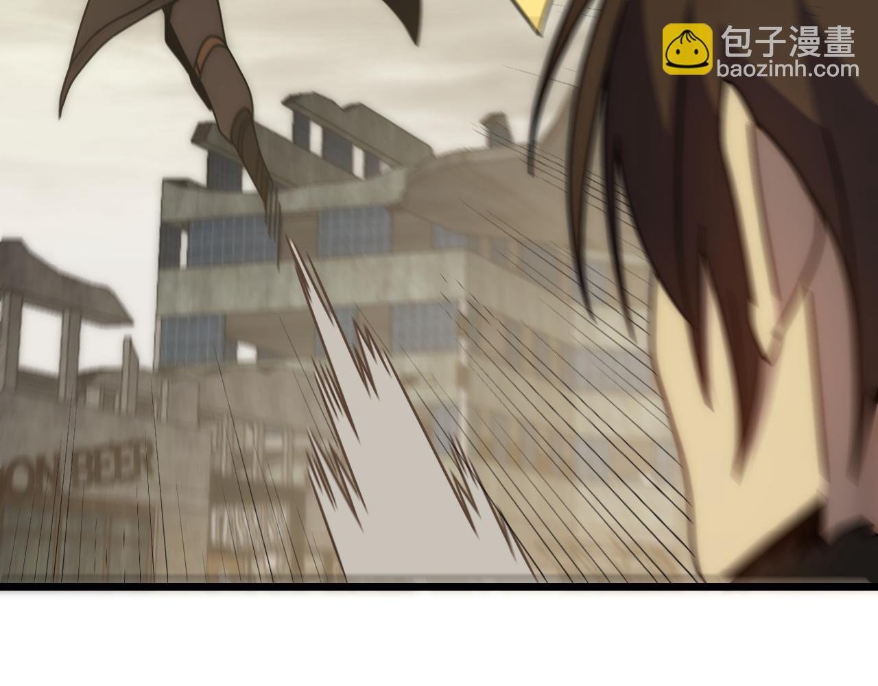 第129话 击杀蜘蛛王