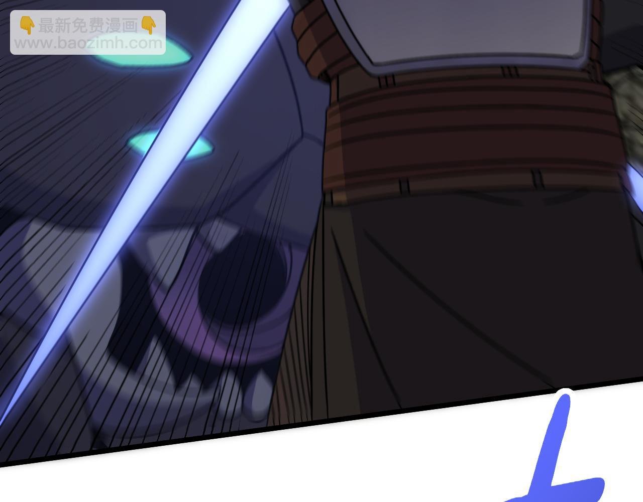 第129话 击杀蜘蛛王