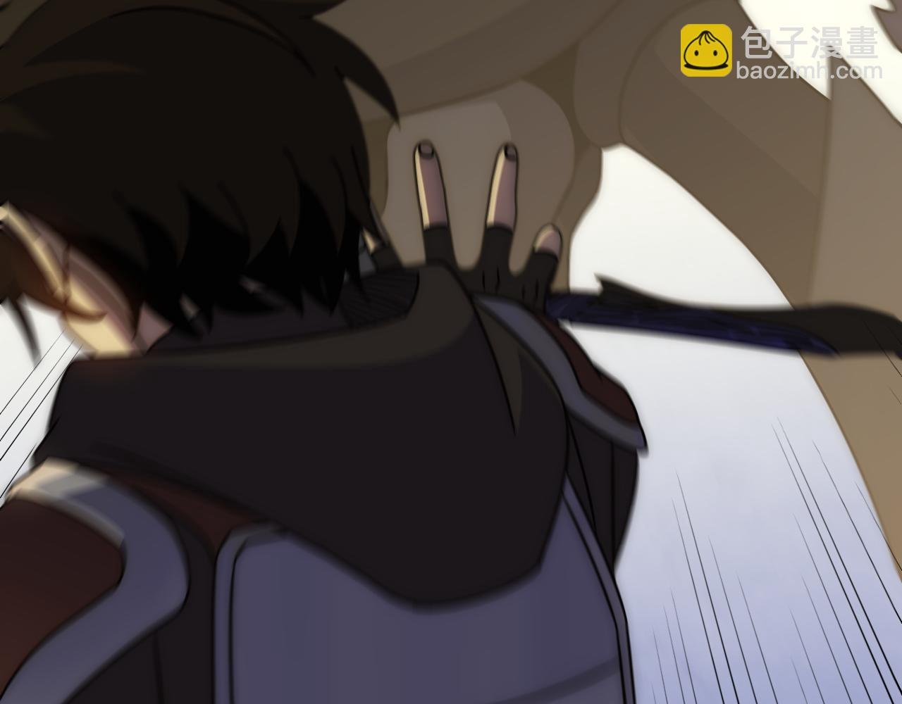 第129话 击杀蜘蛛王