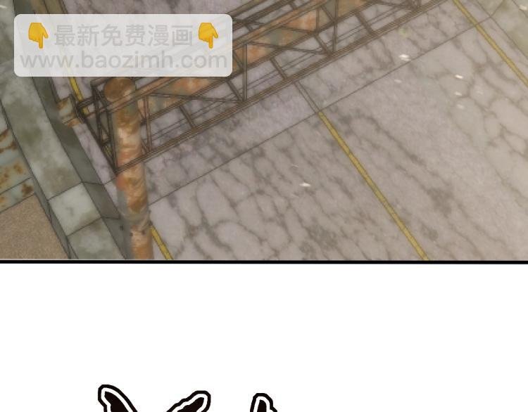 第13话 突围！