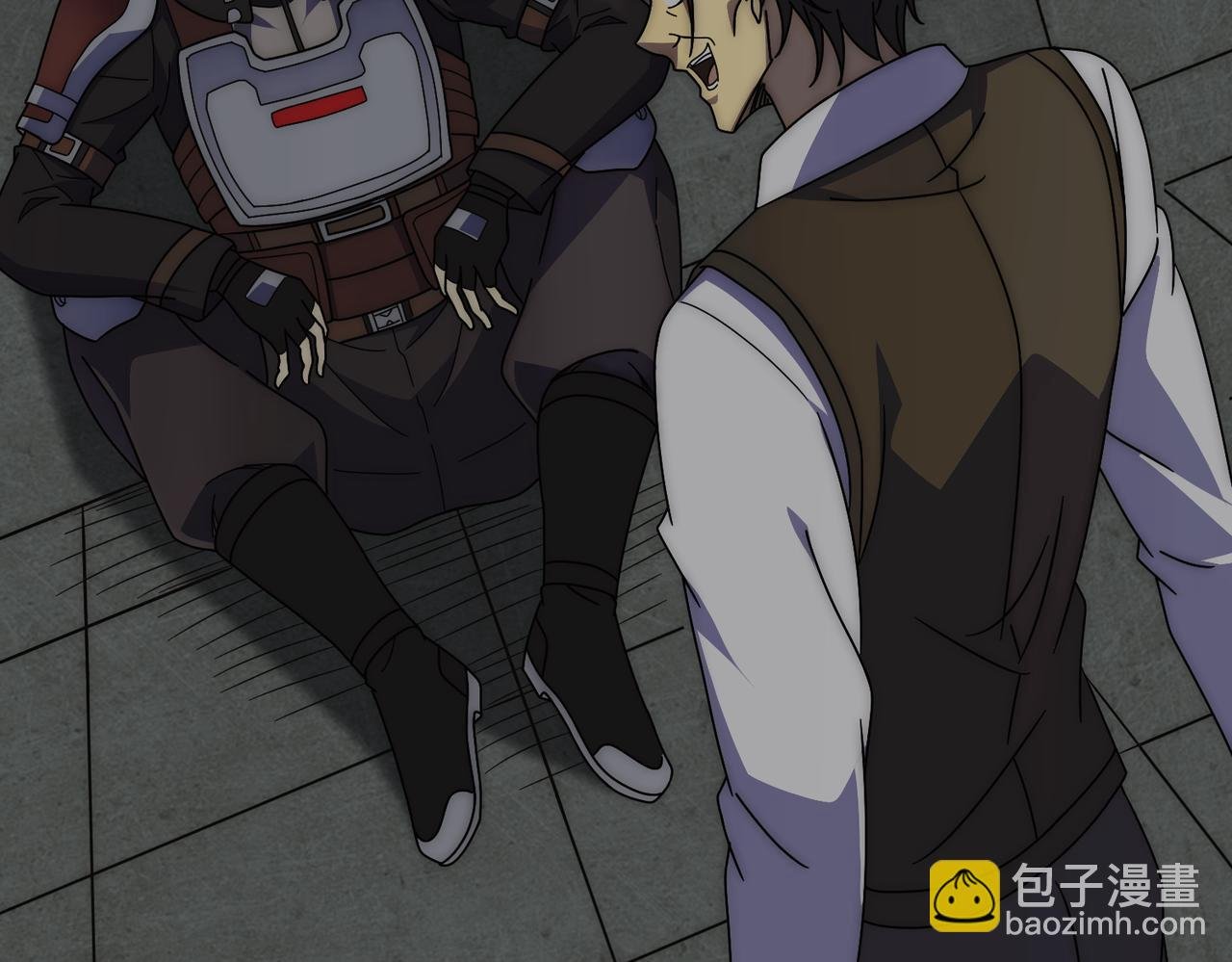 第130话 荣耀归来