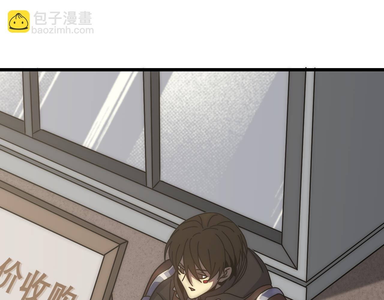 第131话 大战前的宁静