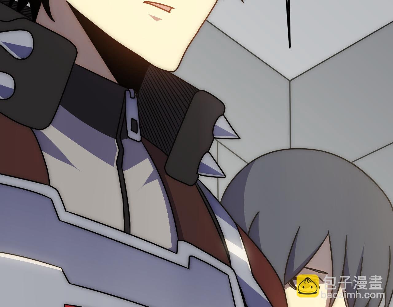 第132话 大战一触即发
