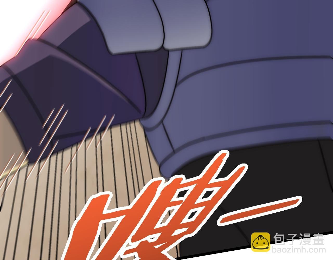 第135话 成功晋升战神级