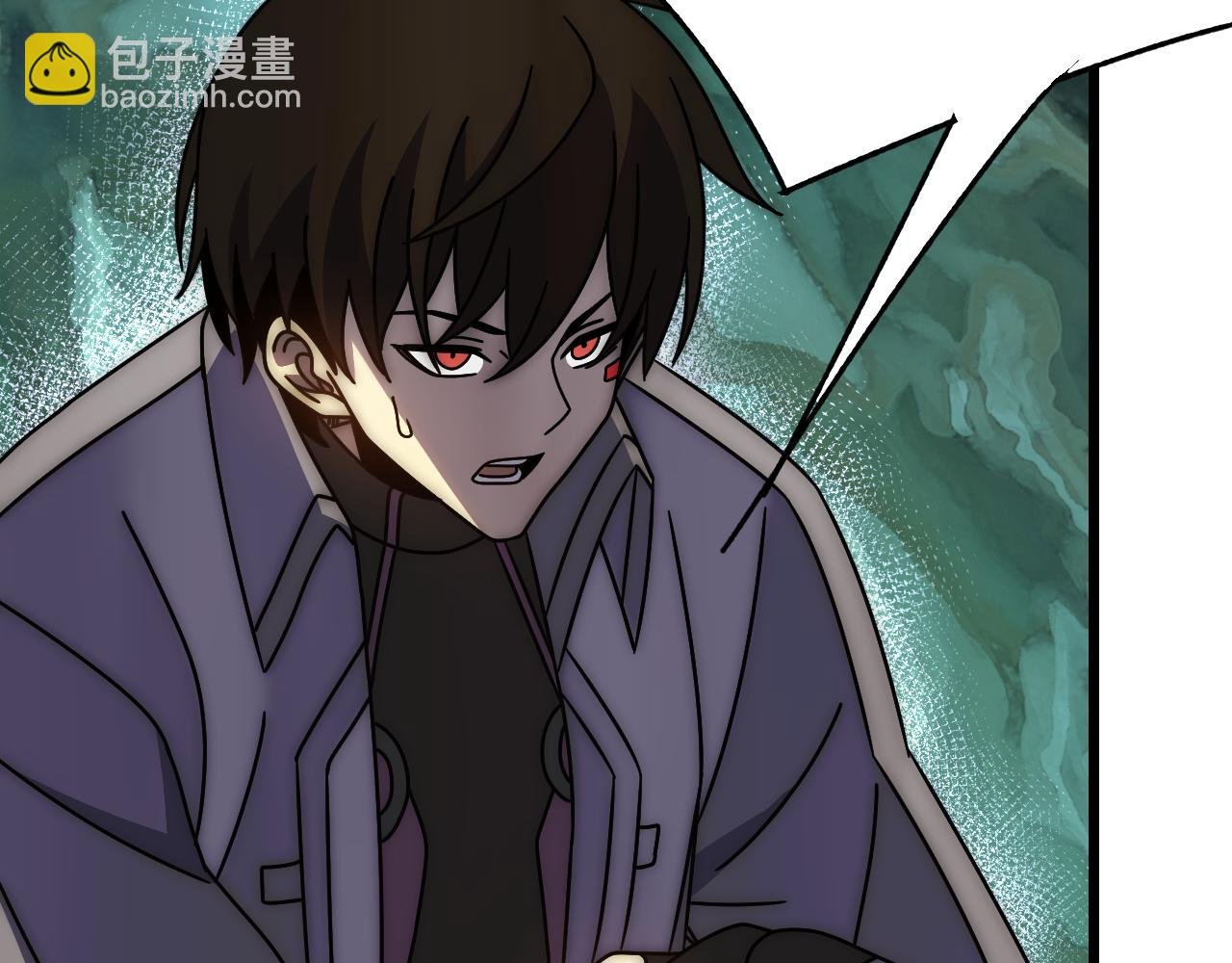 第135话 成功晋升战神级