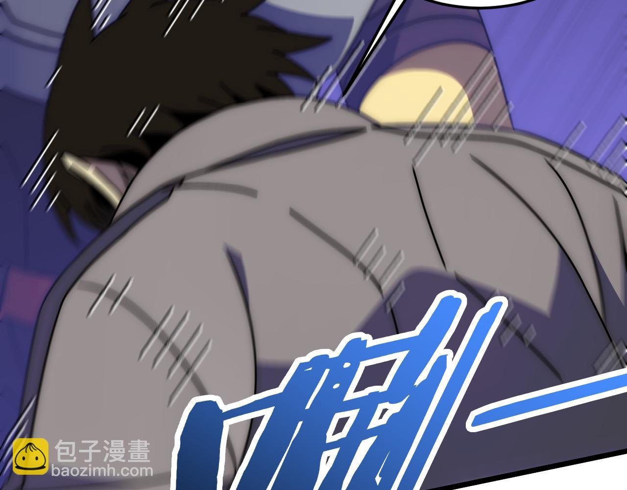 第135话 成功晋升战神级
