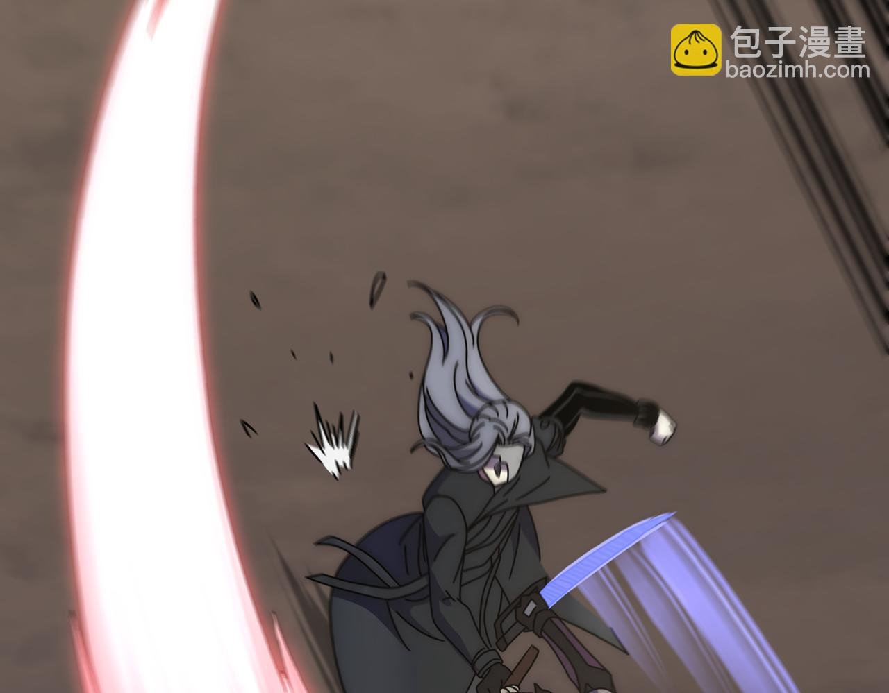 第137话 嗑药对决