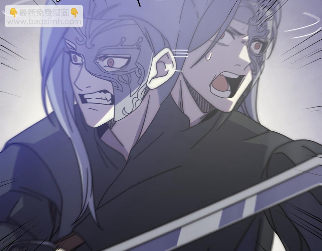 第137话 嗑药对决