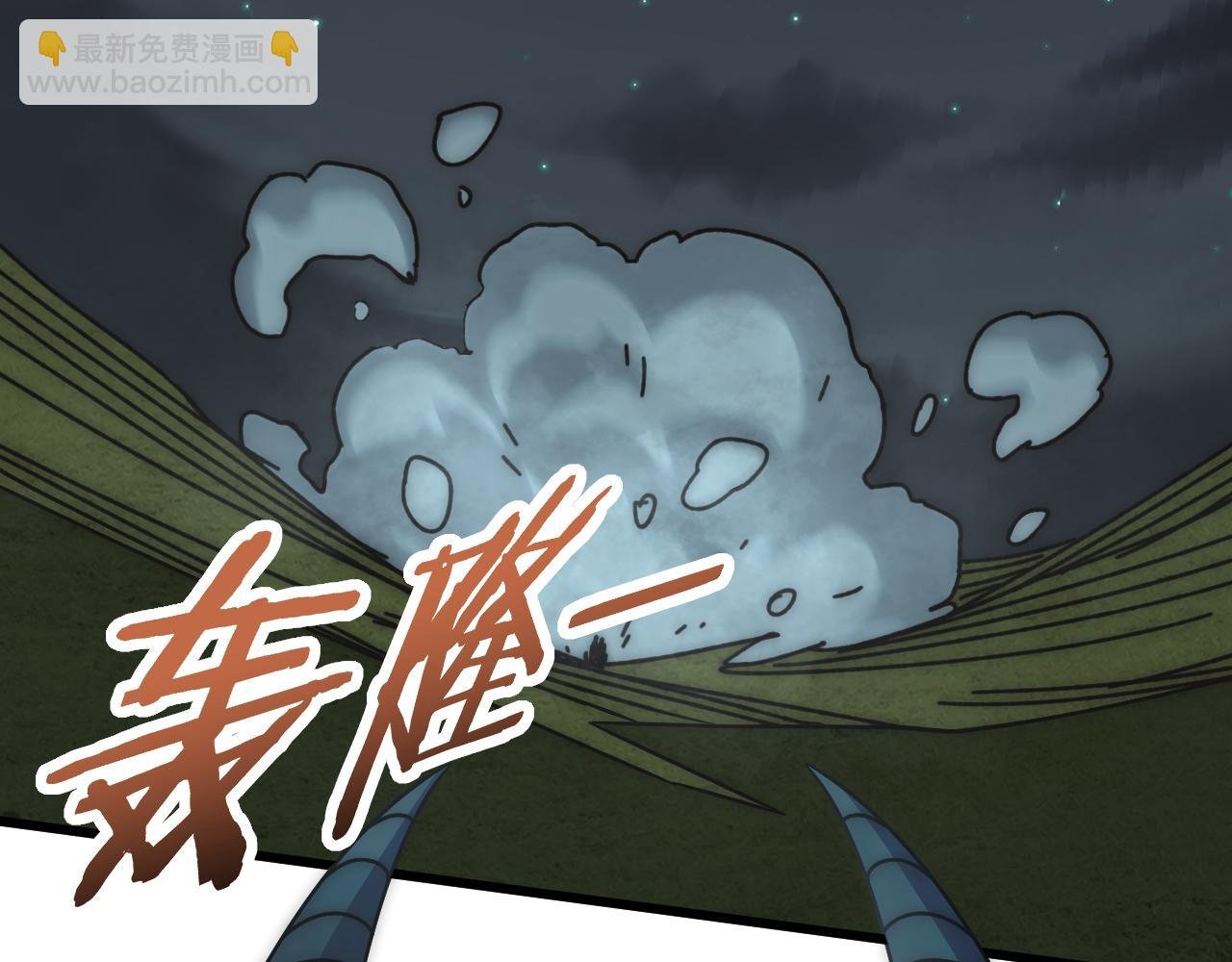 第139话 大危机！