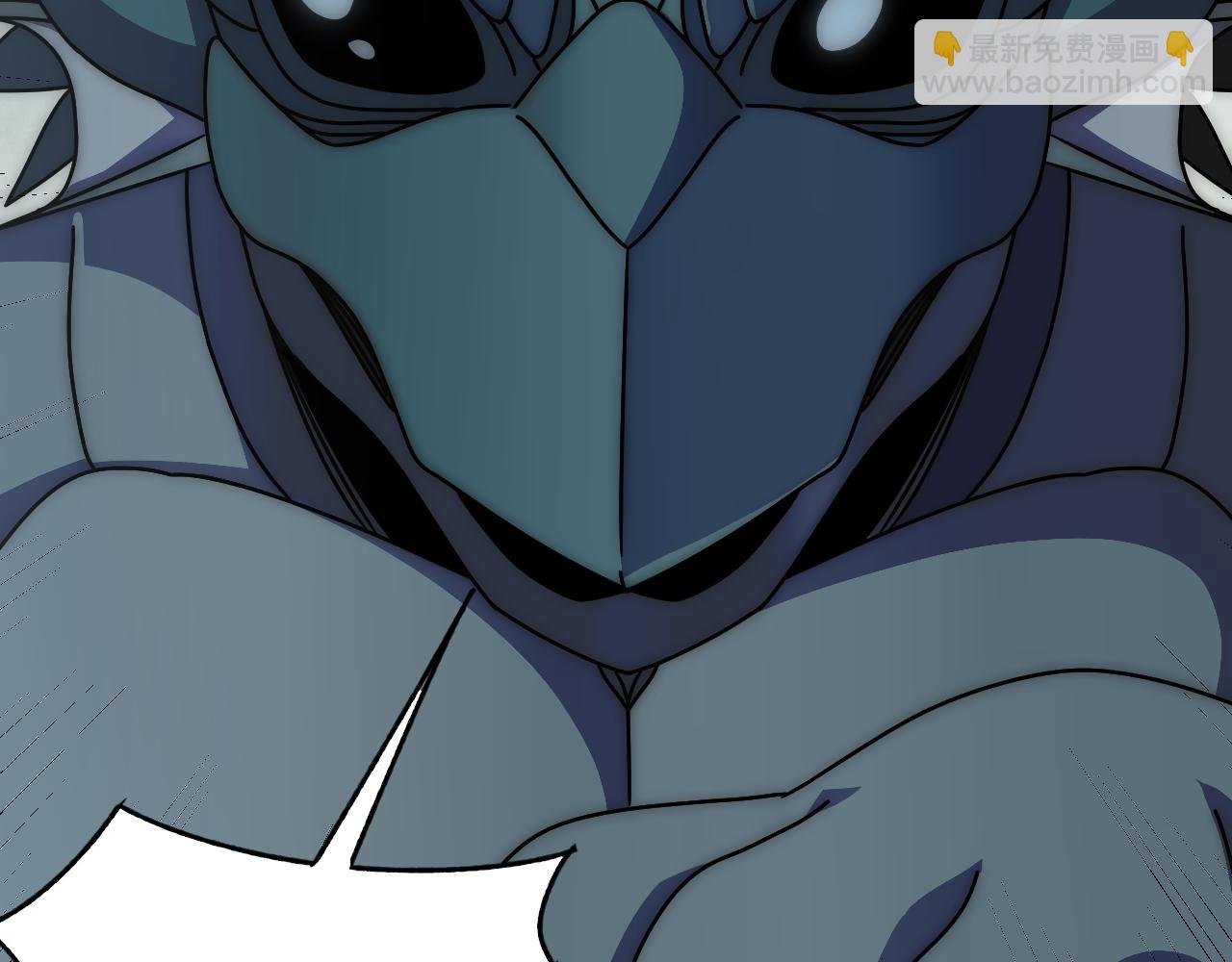 第139话 大危机！