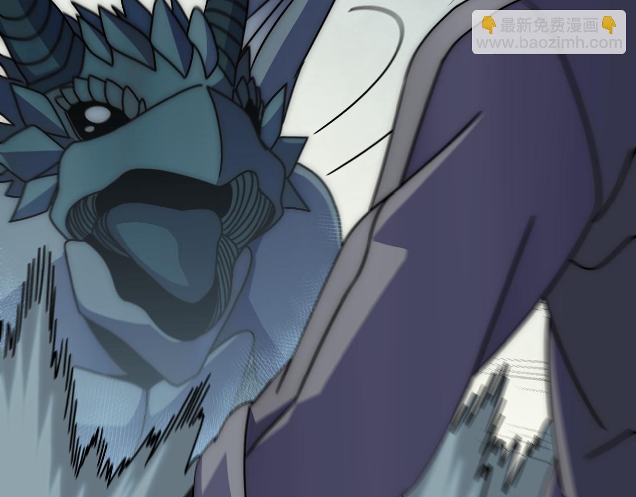第139话 大危机！