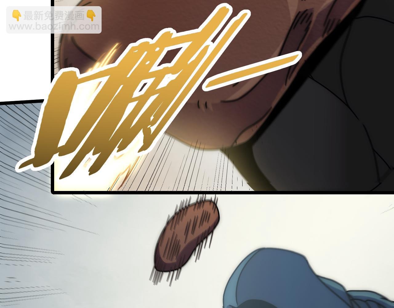 第139话 大危机！