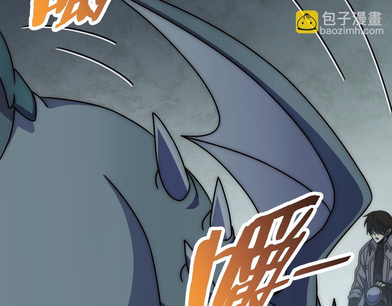 第139话 大危机！