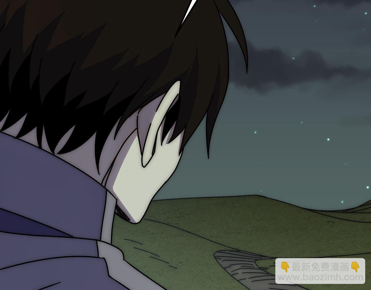 第139话 大危机！