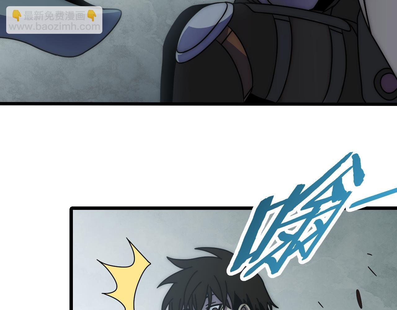 第139话 大危机！