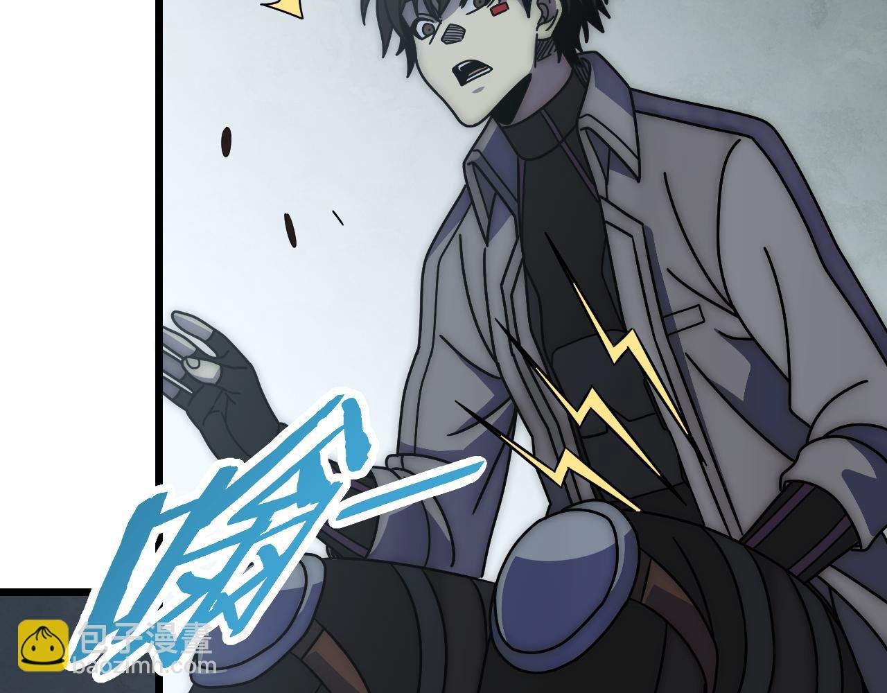 第139话 大危机！