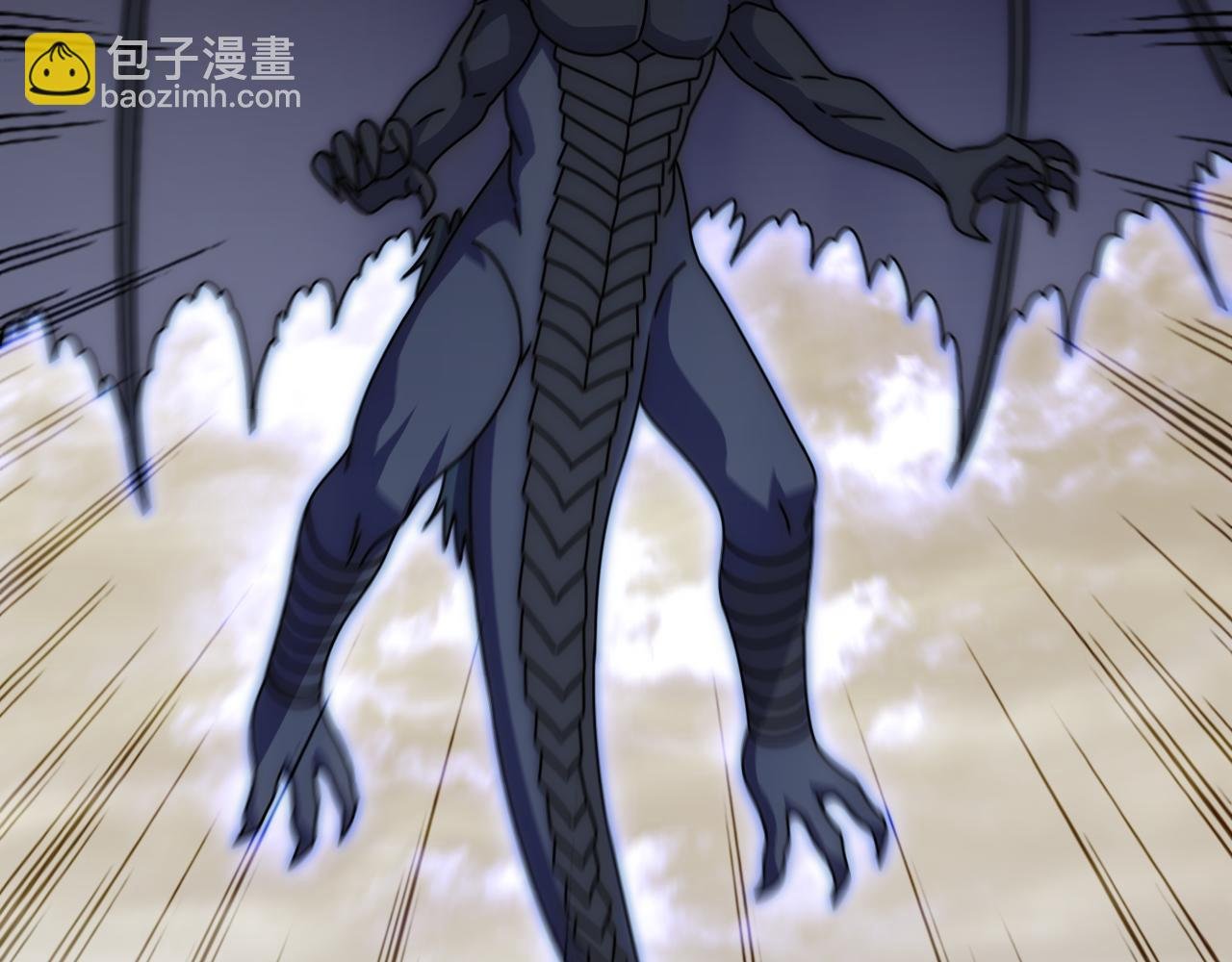 第141话 力挽狂澜