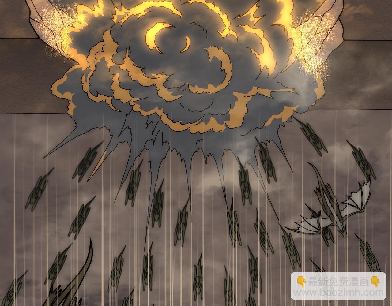 第141话 力挽狂澜