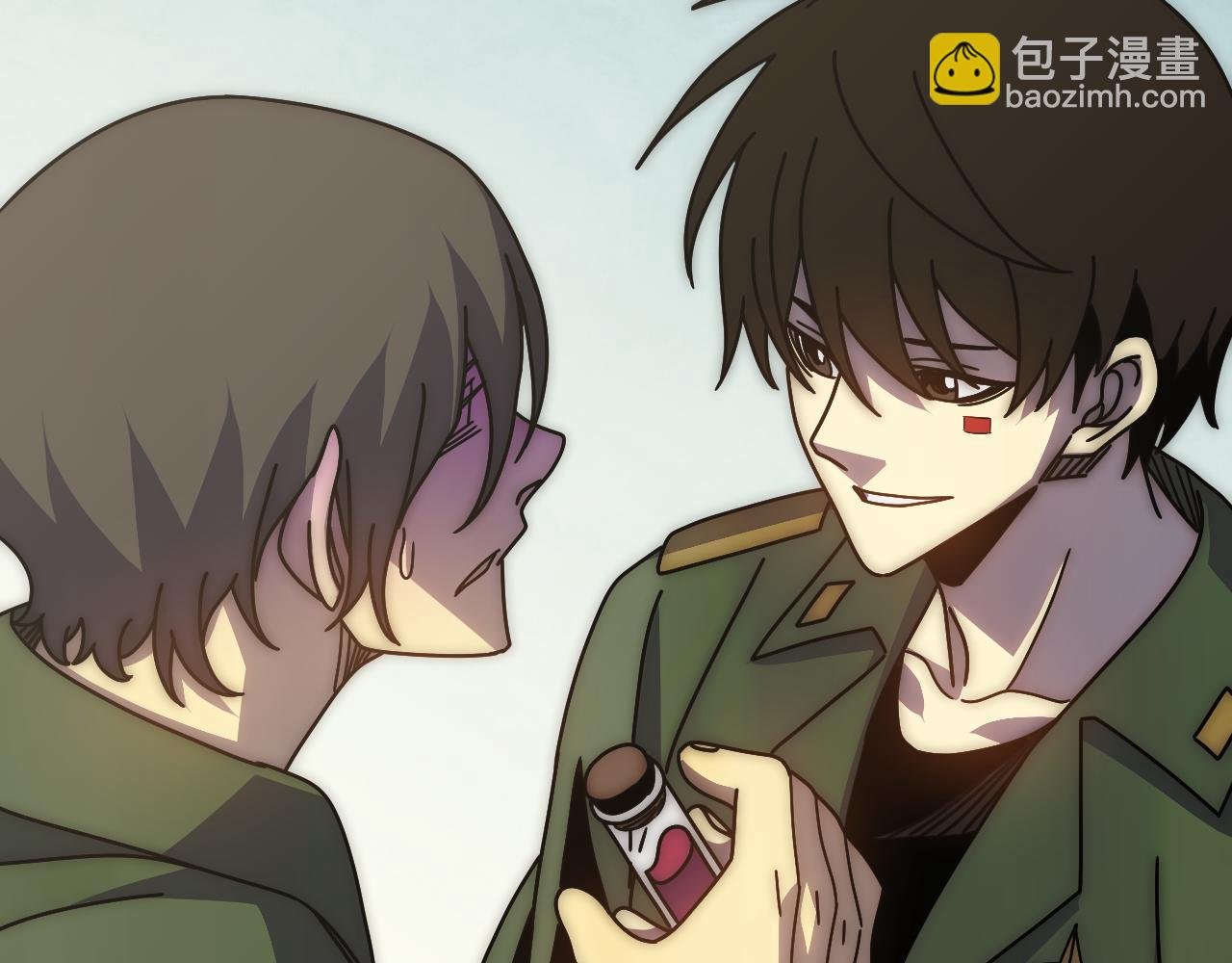 第147话 打怪救人，也不忘做生意！