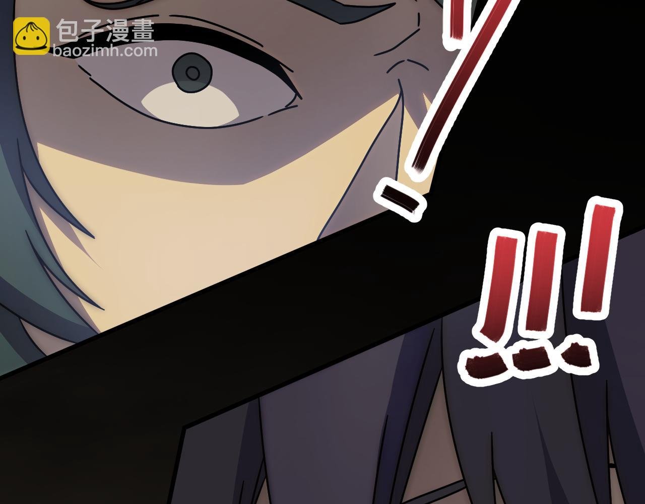 第149话 围剿周正