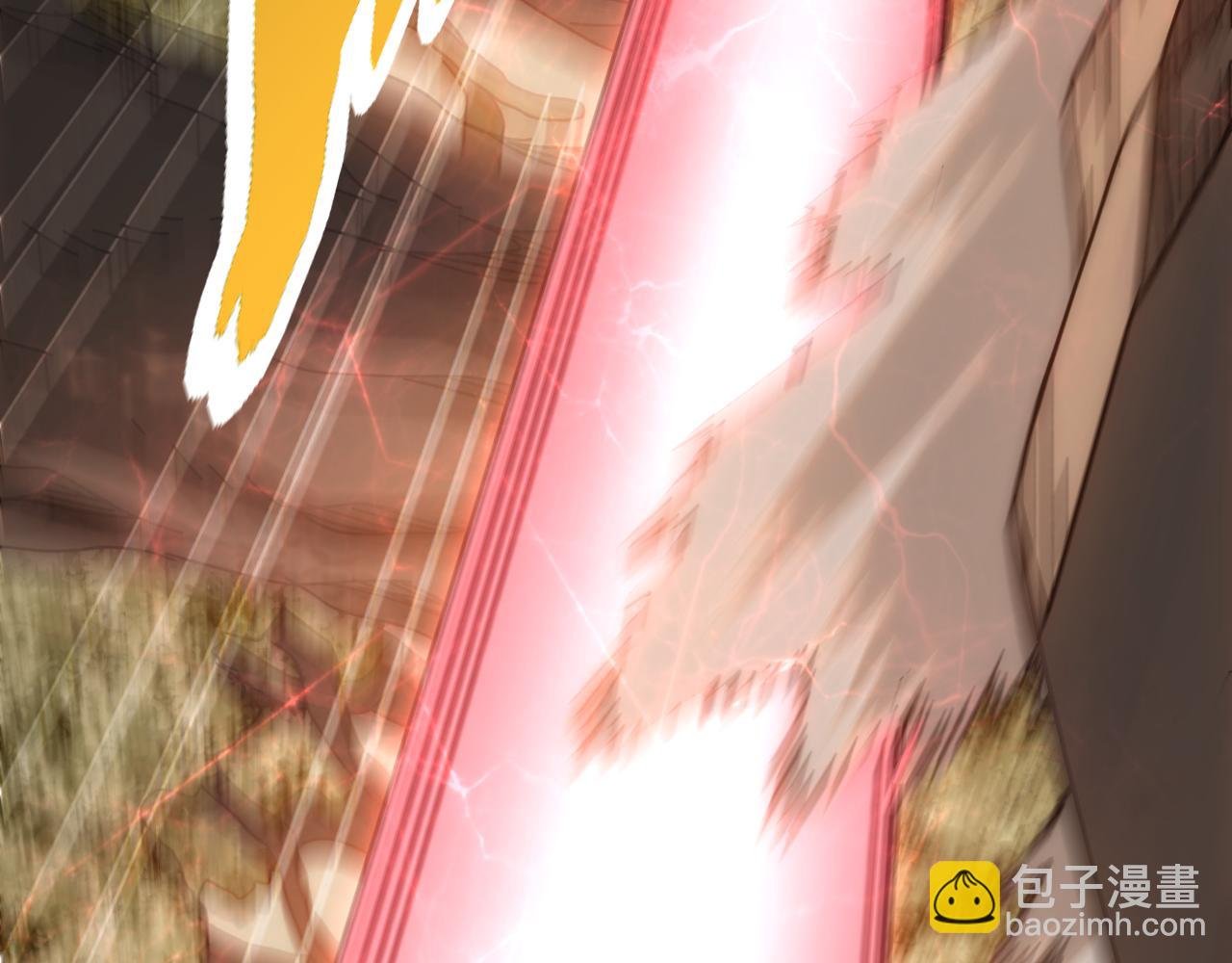 第150话 路走窄了！