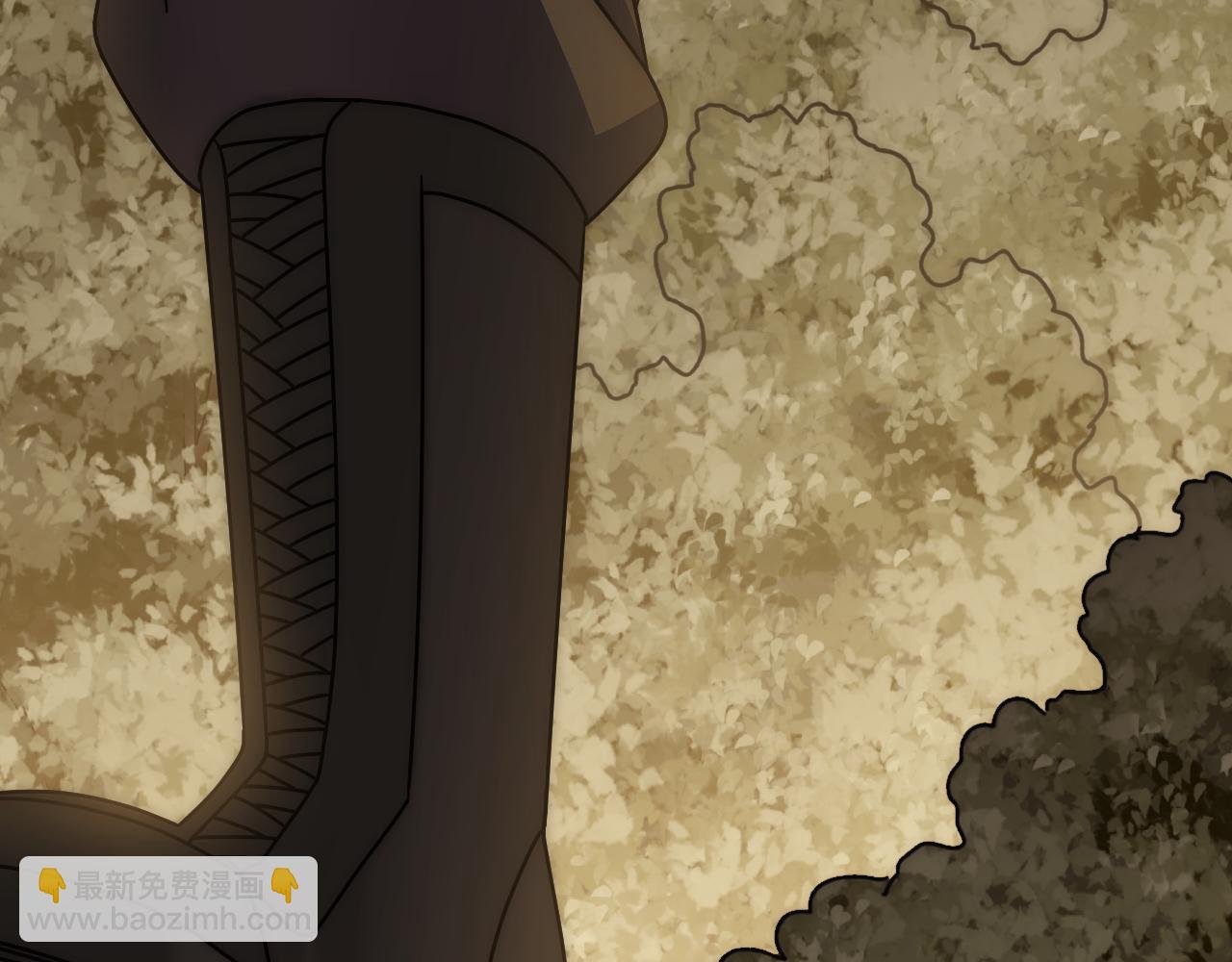 第150话 路走窄了！