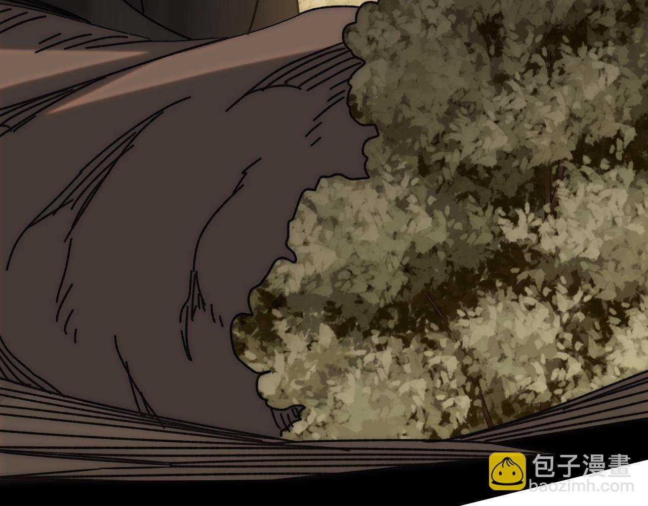 第150话 路走窄了！