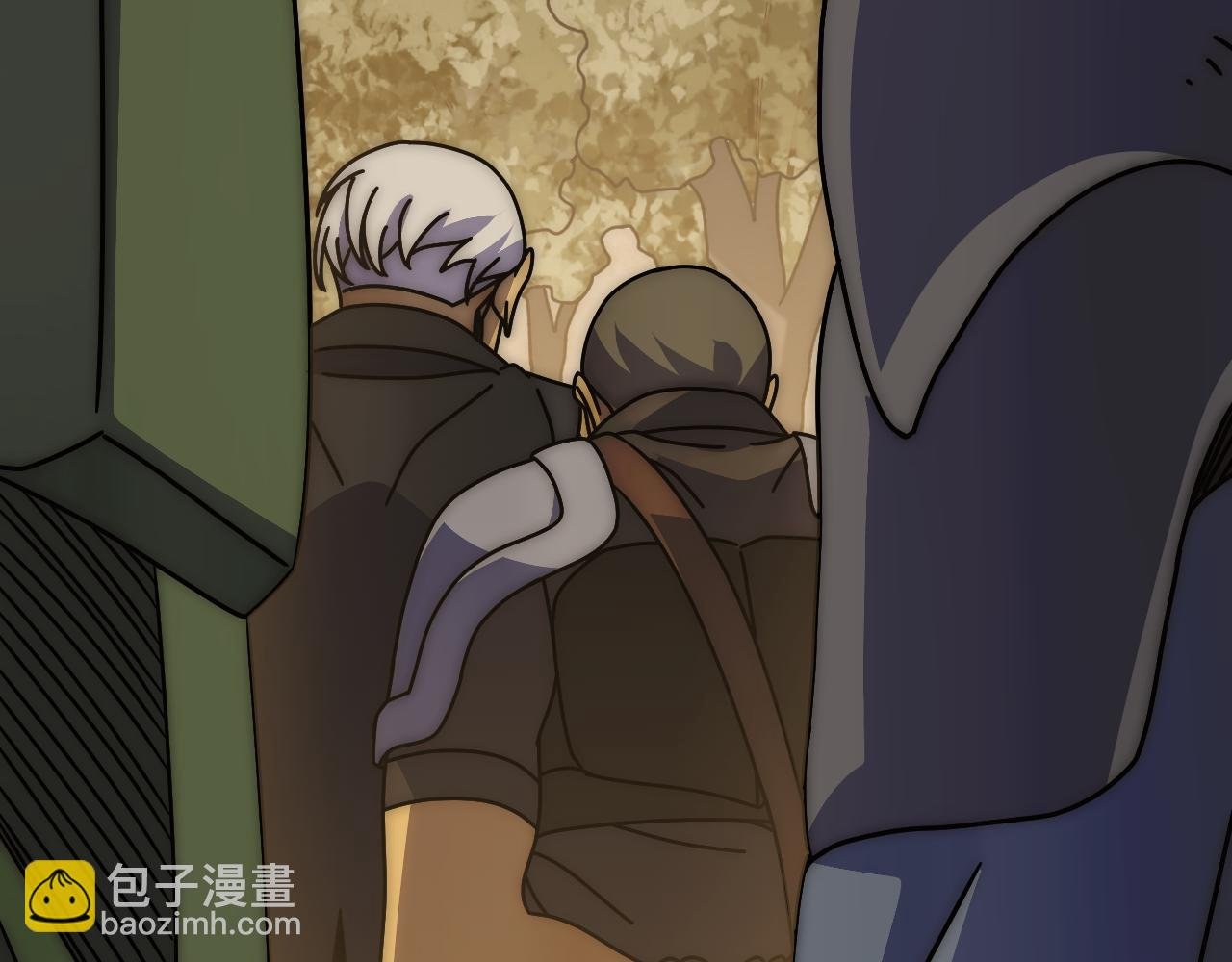 第152章：坐收渔翁之利的赢家