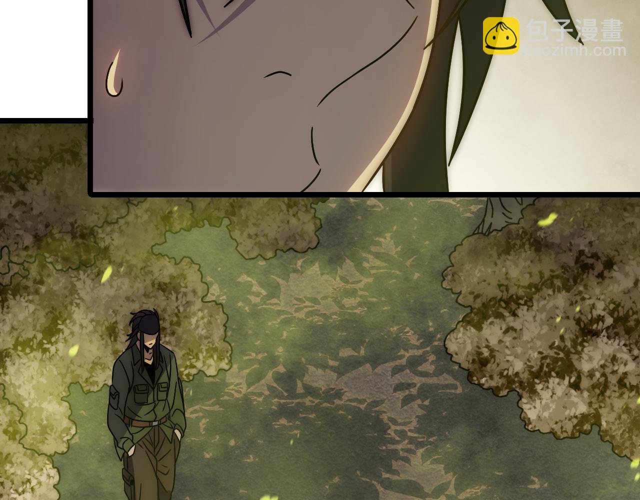 第157章：人狠话不多