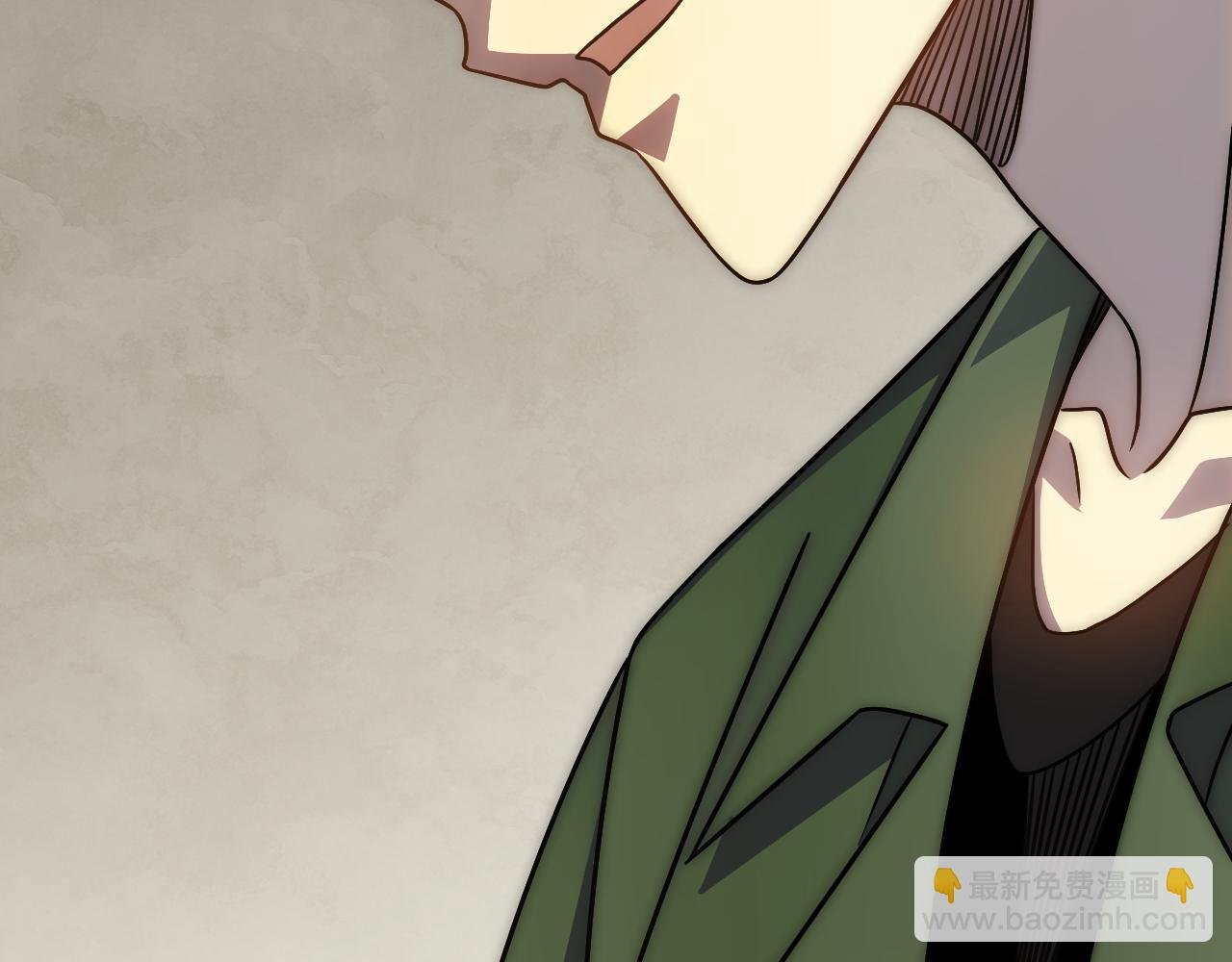 第158章：大队长你咋了？