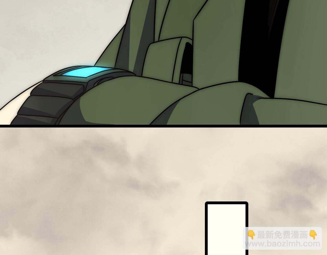 第158章：大队长你咋了？