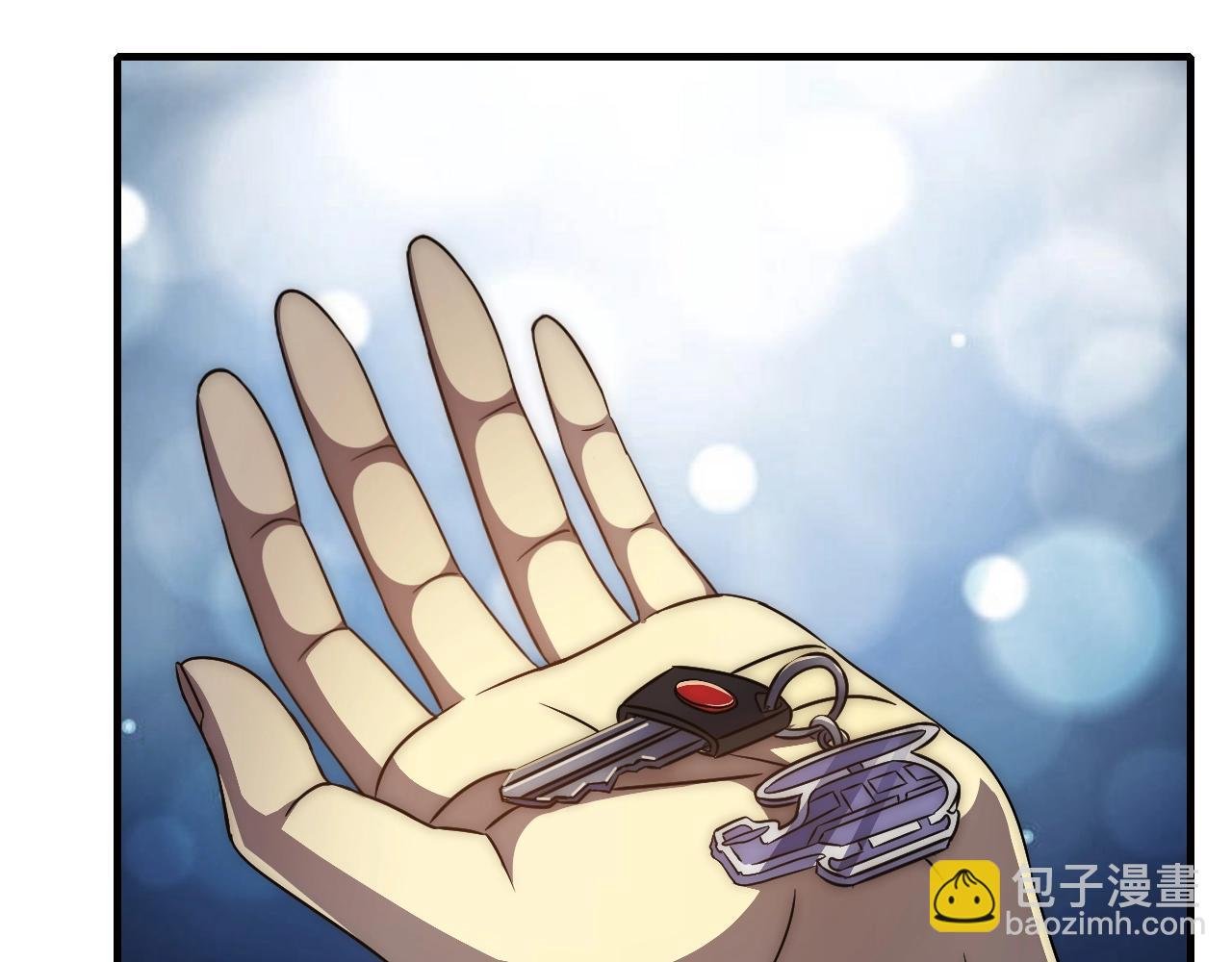 第16话 六段武者！