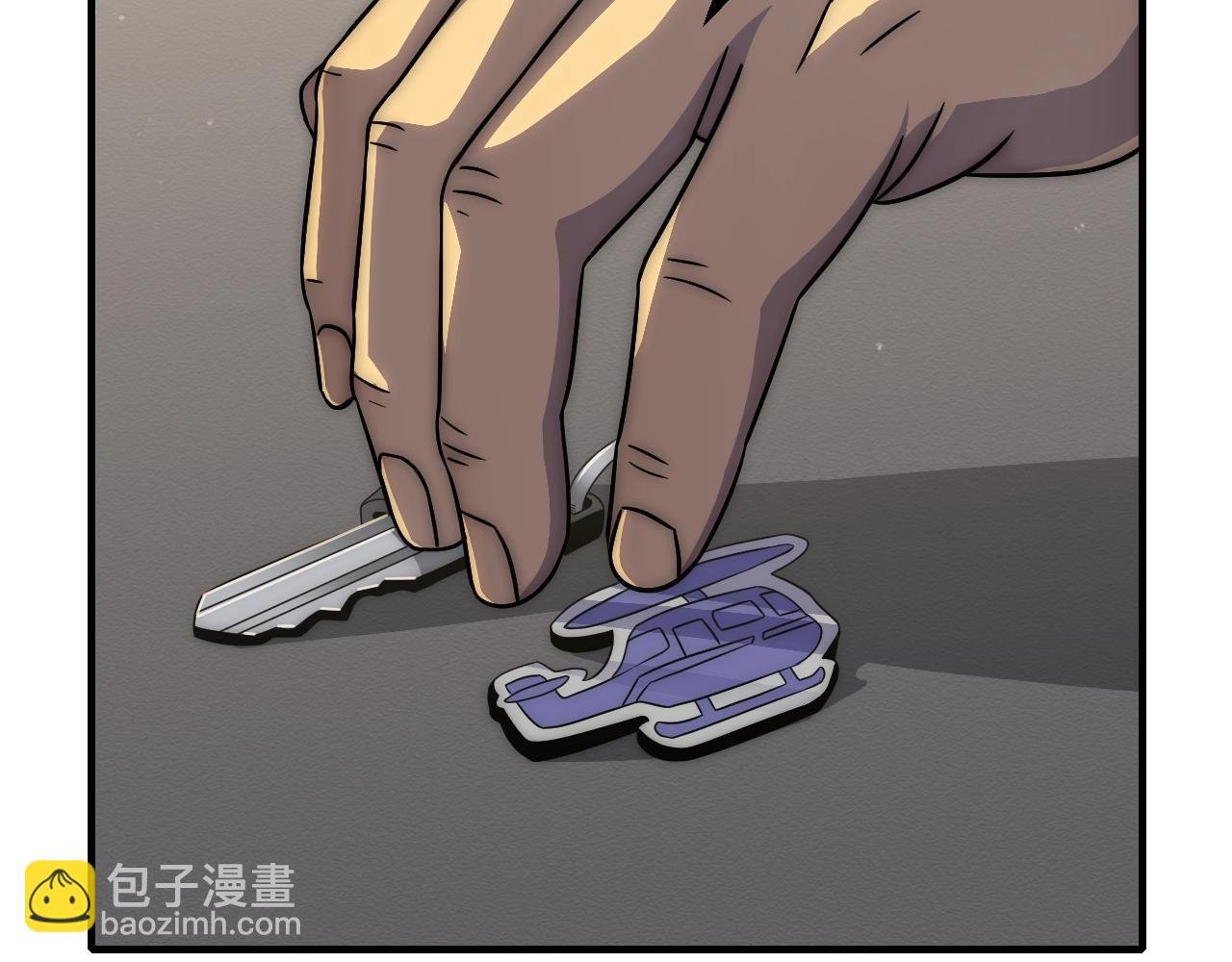 第16话 六段武者！