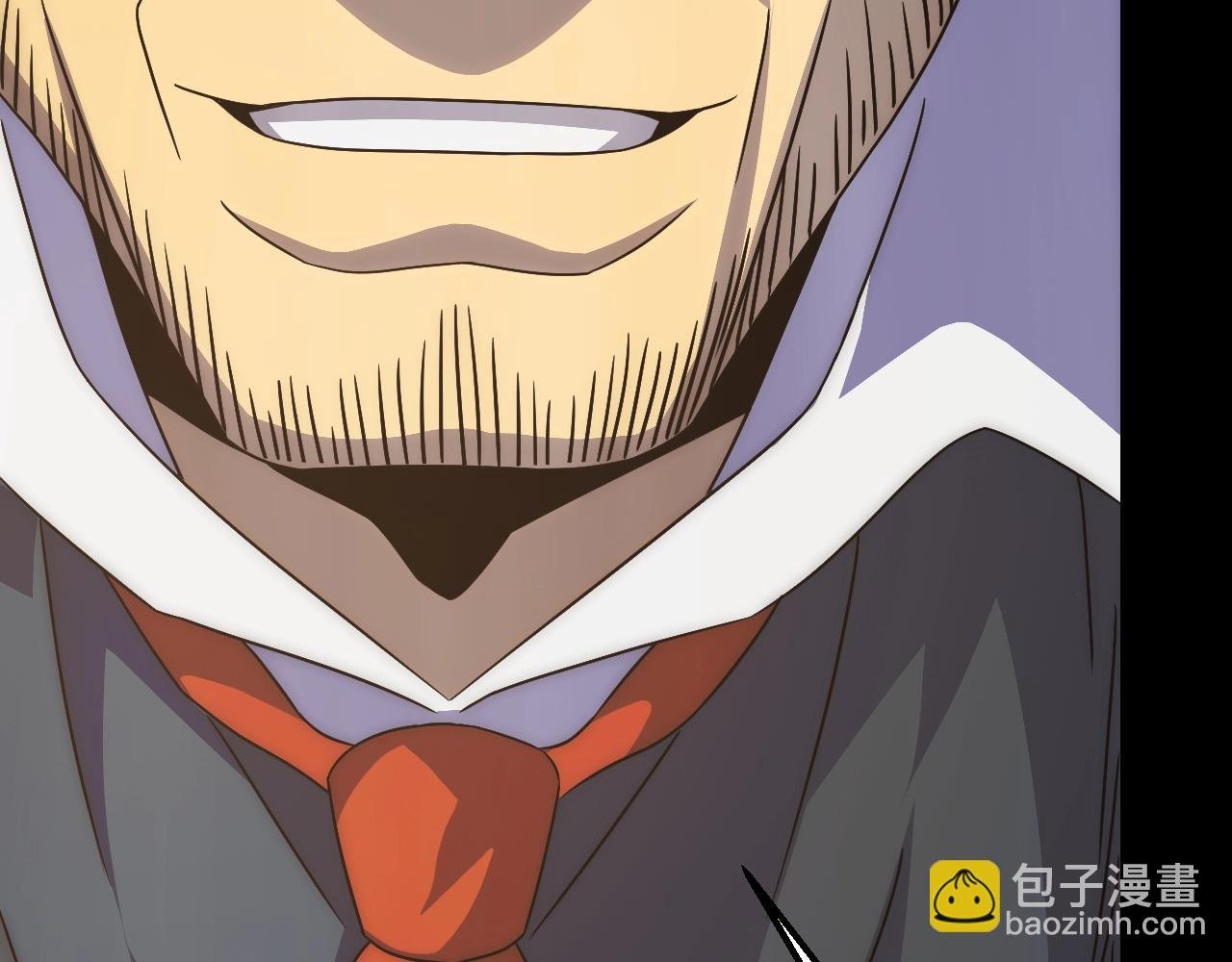 第16话 六段武者！