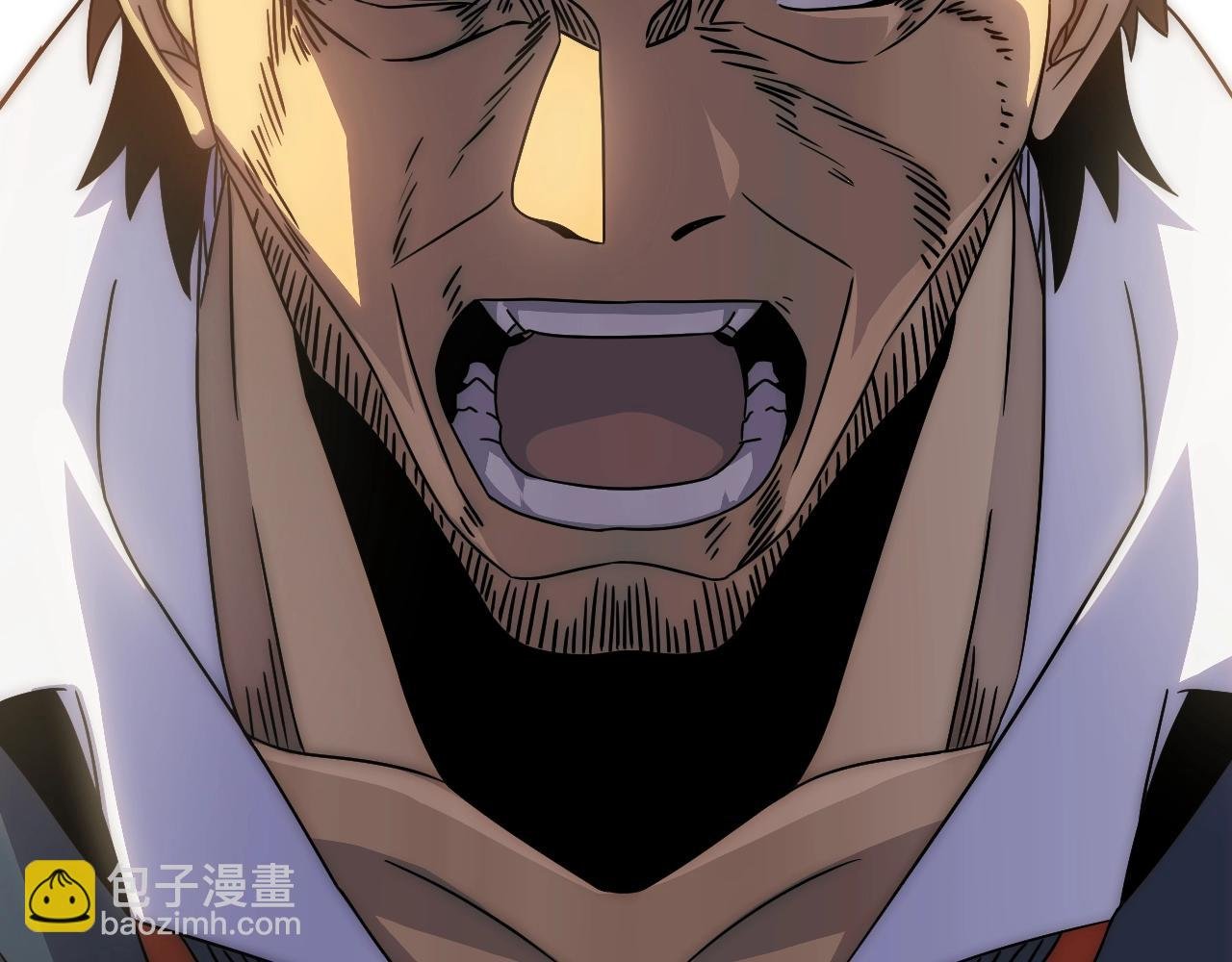 第16话 六段武者！
